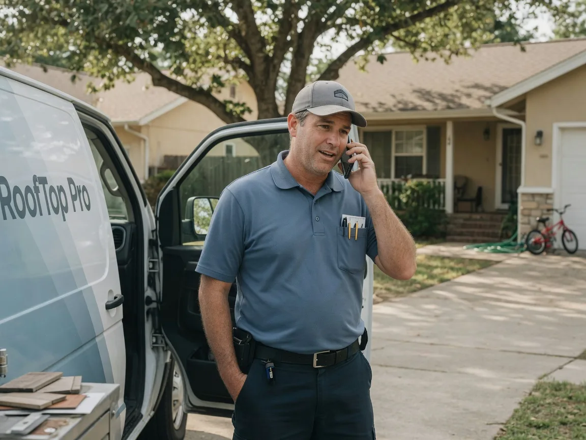 Roof Repair Abilene, KS FAQs