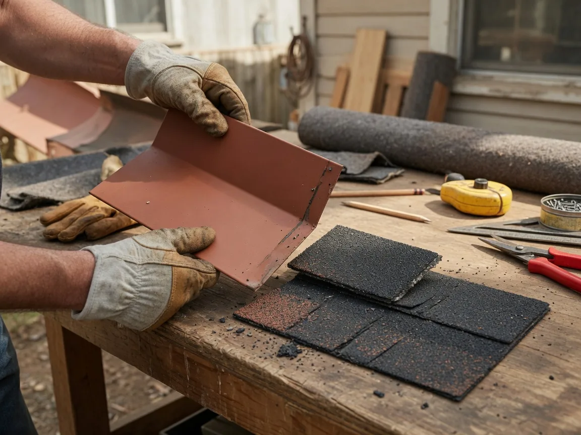 Roof Repair company in Abilene, KS